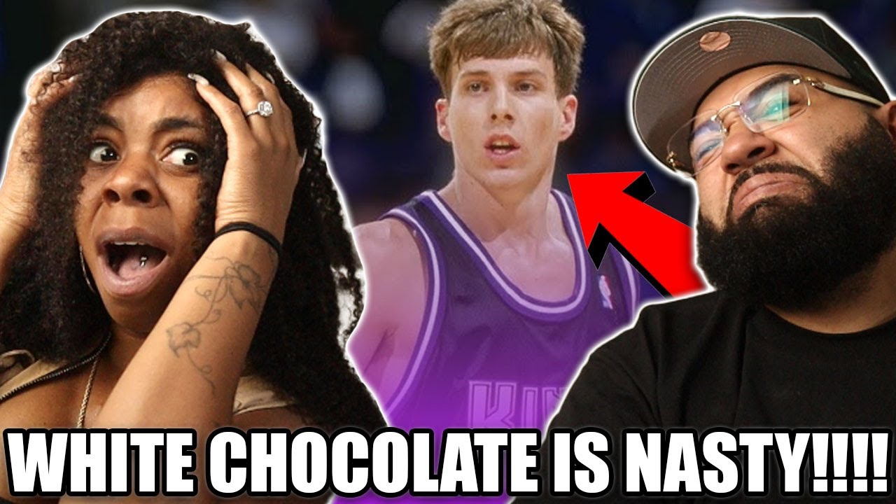 ОН СЛИШКОМ ХОЛОДНЫЙ! Самые невероятные пасы Джейсона Уильямса | ВИДИМ ВПЕРВЫЕ — РЕАКЦИЯ АФРОАМЕРИ...