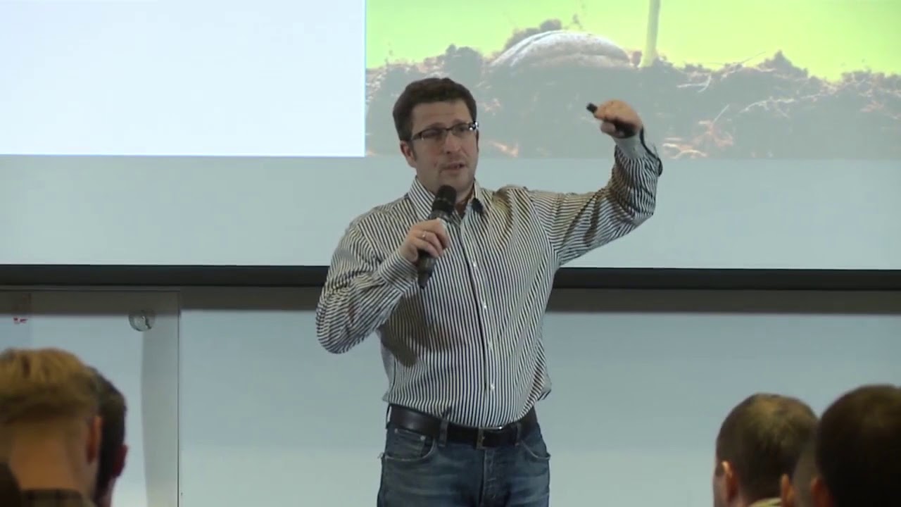 DIGITALE 2017 – Максим Спиридонов (менеджмент)