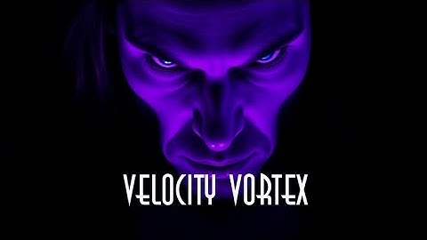 VELOCITY VORTEX (WORLD