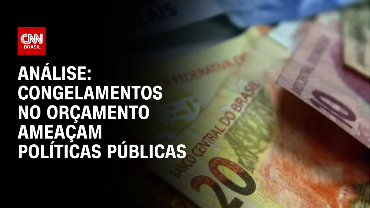 Análise: Despesas obrigatórias sobem e pressionam investimentos | WW