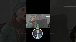 Mama Murphy looking for her next fix #fallout4 #scifigaming #horrorgaming #shrots #gaming