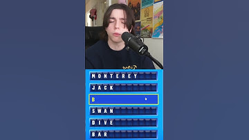 JACK ___? CHAIN REACTION GAME CHALLENGE!