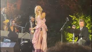 Linger - Rose Cover @ Global Citizen Festival 2025