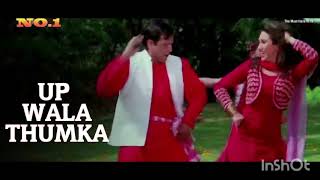Up Wala Thumka 8d   Reverb  Bass Boosted  Use Headphones   Hindi 8d Song