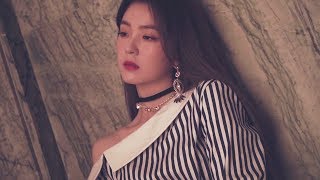 2018 SM ARTIST SEASON’S GREETINGS Teaser(Red Velvet)