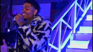 Mechie So Crazy " CrazyDopeLove EP " Full Live Show