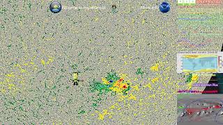 Birth of a New Region & 3089 activity on 31 August, 2022