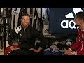 Xabi Alonso and Chill | Poet and Vuj Present!