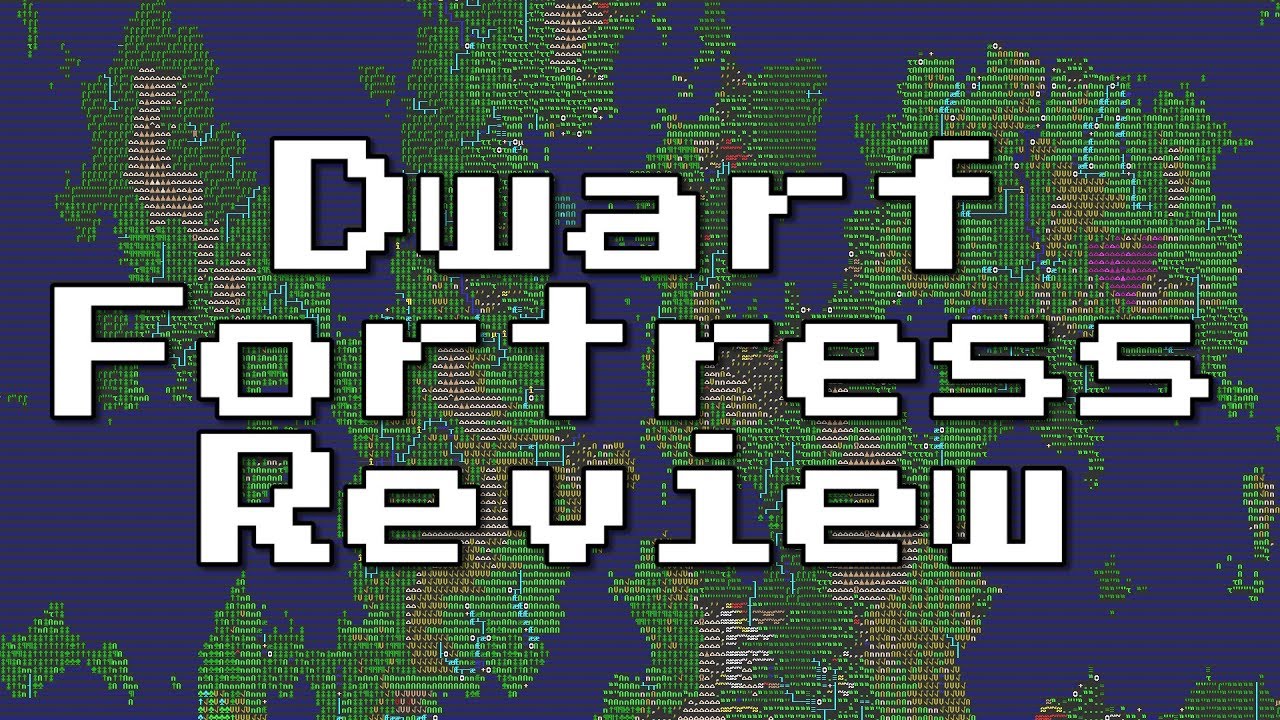 Dwarf Fortress review: the legendary colony sim gets a welcome ...