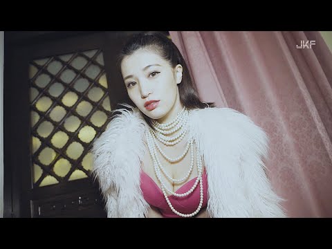 JKF 2019 3月號 COVER 高橋聖子