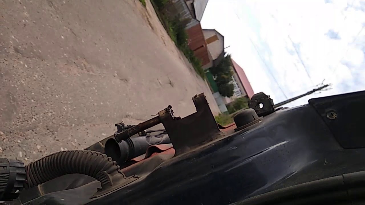 Опель Омега б рестайлинг. Снятие дверей - YouTube