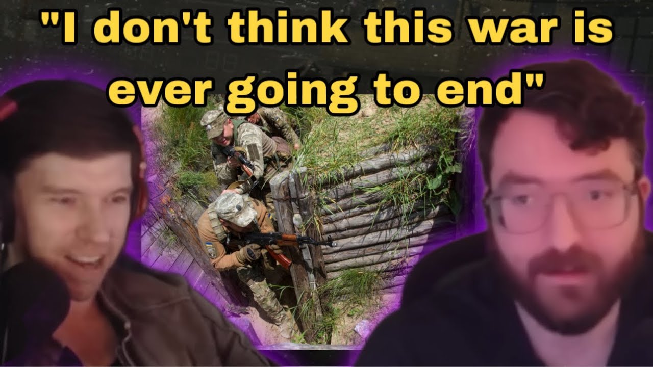 PKA Discovers The Most Disturbing Footage From Ukraine