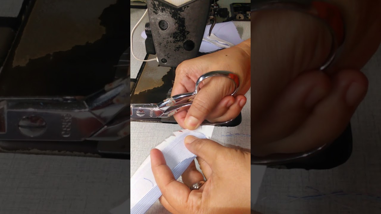 กุ้นรอบคอจีน