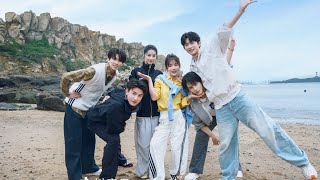 (subindo)shortdrama x family eps2|part1 moment di kubur hidup-hidup?,namun Liu memecahkan masalah😎