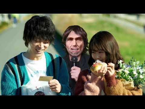 共感度100％の映画『花束みたいな恋をした』インスパイアソングの「勿忘」フルver.特別映像が公開！