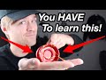 How To Bind An Unresponsive Yoyo ( Most REVOLUTIONARY Trick!)  - With World Yoyo Champion