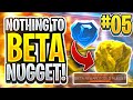 TRADING FROM NOTHING TO BETA NUGGET! *EP5* | HOW ANY TRADER CAN PROFIT FROM ANY ITEM!