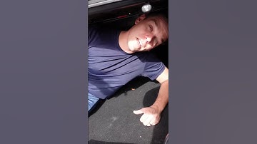 Tips if your ever kidnapped! Lifehacks you should know!