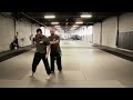 Real World Judo in Krav Maga: Throwing off Punches vs. Throwing a Puncher