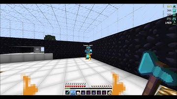 Theus x Laser_Bolt x1 - Intro Nova !!!!!