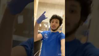 Day in the life of a courtesy clerk  #retail #relatable #reels #fyp #customerservice