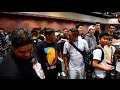 They Almost Got Into A Fight At Sneaker Con!