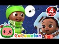 Jingle Bells, Jingle Bells   More | CoComelon - Cody