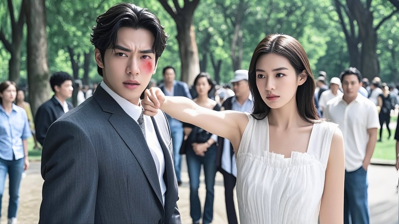 Cô Tưởng Tổng Tài Là Kẻ Bắt Cóc Trẻ Em Liền Cho Anh Ăn Quả Đấm!Nào Ngờ A Chính Là Tình 1 Đêm Năm Xưa