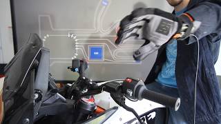 Embroidered Resistive Pressure Sensors (CHI'20)
