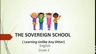 BUZZWORD Lesson 2 The Hidden Sun PART 1(Reading with phonics) CLASS 2