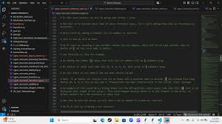 Python Papi / Smart Contracts - Vyper Moccasin Reference Types - Day 10