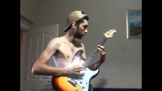 60Larda Gitarist Seçimi