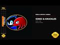 Bonus Stage - Slot Machine — Sonic & Knuckles (SEGA Mega Drive - PAL)