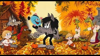 ✨ Збірка Добрих Мультиків Українською   Найкращі Історії для Дітей 🌈