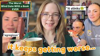 Blind Date With a Book claims more victims 🥲 | Episode 6