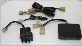HKS EVC 3 electonic valve Boost controller