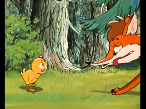 Вечірня казка на 30 01 14 