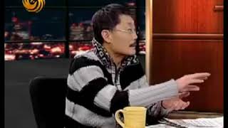 锵锵三人行20070126北京破获特大网络卖淫团伙