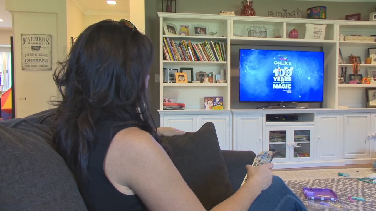 You may be seeing a higher cable or internet bill in 2021