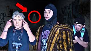 Ghost Hunting with Gangsters