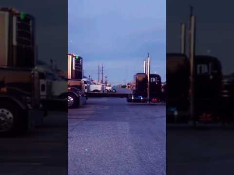 This might be the LONGEST PETERBILT in America!