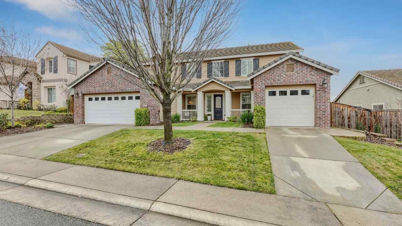 2249 Nolen Dr, Lincoln, CA 95648 // DRE #02111061