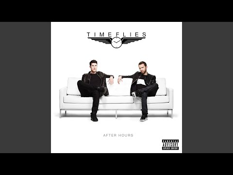 Amy - Timeflies