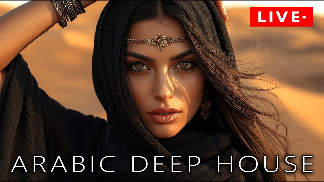 Watch 🔴 LIVE Arabic Chillout & Deep House | Relaxing Soulful Mix 2026 on YouTube Watch 🔴 LIVE Arabic Chillout & Deep House | Relaxing Soulful Mix 2026 on YouTube