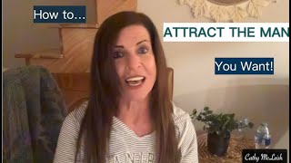 How To Attract The Man You Want What Do Women Want? Wdww