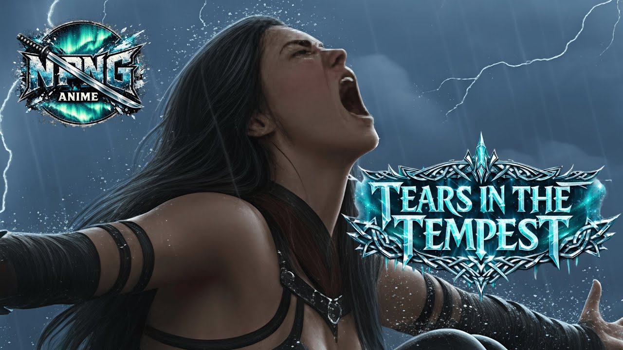 A Song For Those Who LOST HOPE | Cinematic AI Music Video 2026