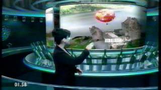 BBC Digital - The Adventure Starts Here advert - 1998