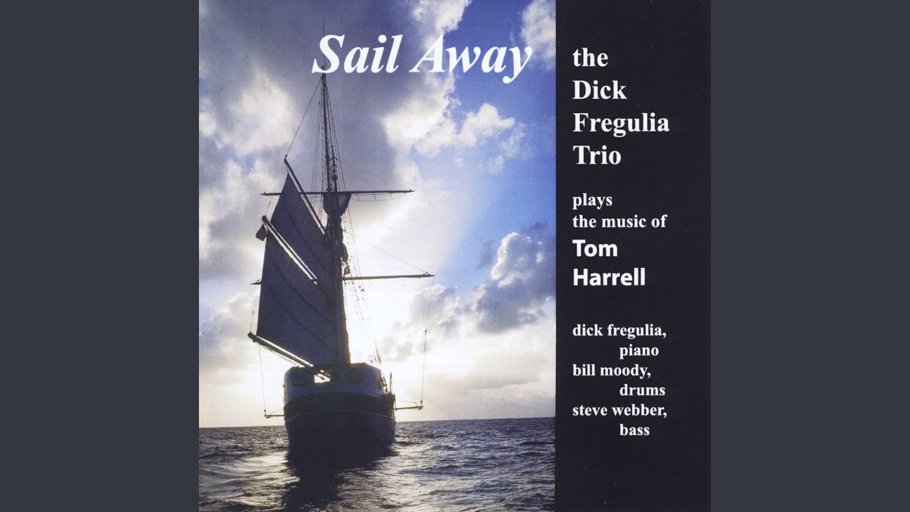 Sail Away YouTube