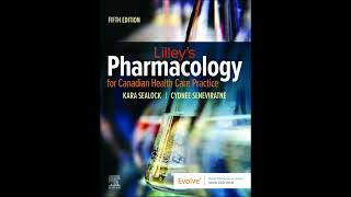 Pharmacokinetics, Dynamics & Therapeutics | Chapter 2 – Lilley’s Pharmacology(5th)