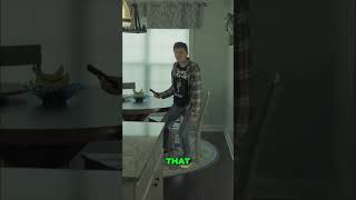 Dads Call: Why Arent You Answering? #shorts